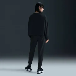 24.7 ImpossiblySoft Dri-Fit Oversized Crew-Neck Damen T-Shirt