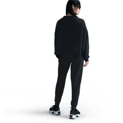24.7 ImpossiblySoft Dri-Fit Oversized Crew-Neck Damen T-Shirt