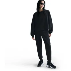24.7 ImpossiblySoft Dri-Fit Oversized Crew-Neck Damen T-Shirt