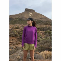 150 MerinoFine Ace Damen Sweatshirt