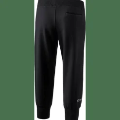 3/4 mit Bündchen Damen Hose