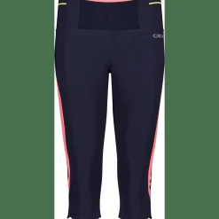 3/4 Pant Damen 3/4-Hose