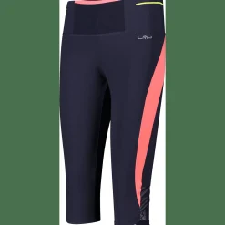 3/4 Pant Damen 3/4-Hose