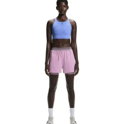 3" Performance 2/1 Damen Shorts