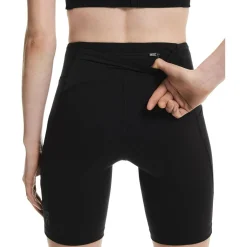 8" Performance Damen Tights