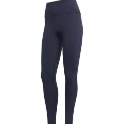 3 Stripes Studio All Me 7/8 X-Over Damen Tights