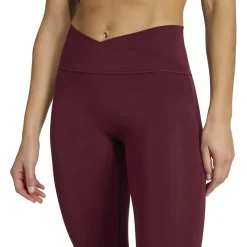 3 Stripes Studio All Me 7/8 X-Over Damen Tights
