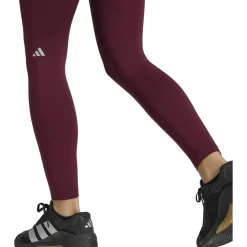 3 Stripes Studio All Me 7/8 X-Over Damen Tights