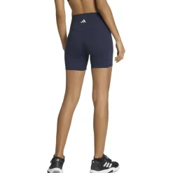 3 Stripes Studio All Me Booty Short 5inch Damen Tights