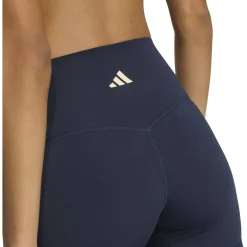 3 Stripes Studio All Me Booty Short 5inch Damen Tights
