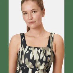 Aaliyah Damen Top