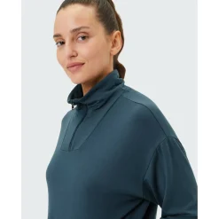 Abby Damen Sweatshirt