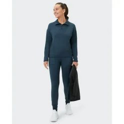 Abby Damen Sweatshirt