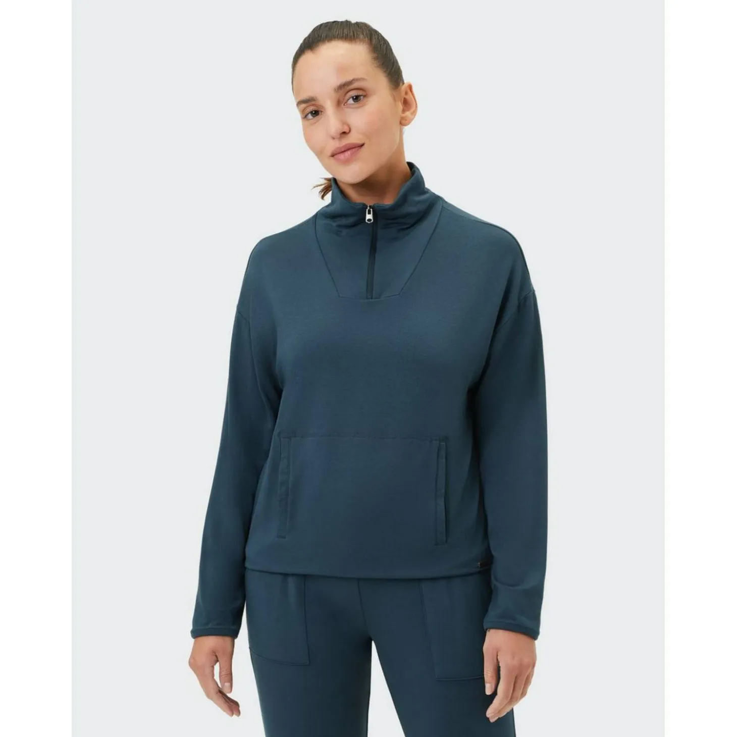Abby Damen Sweatshirt