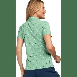 Achhorn Damen Poloshirt