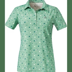 Achhorn Damen Poloshirt