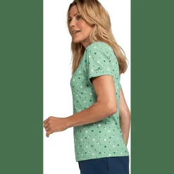 Achhorn Damen Poloshirt