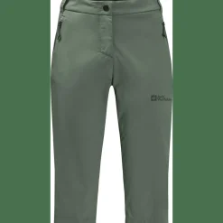 Activate Light 3/4 Damen Shorts
