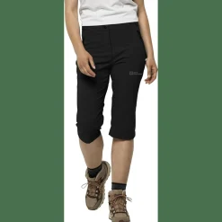 Activate Light 3/4 Damen Shorts