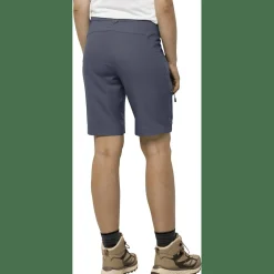 Activate Track Damen Shorts