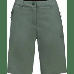 Active Track Damen Shorts