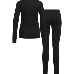 Active Warm Damen Unterwäsche-Set