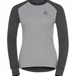 Active Warm Eco Damen Unterwäsche-Set