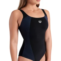 Adele Wing Back C CUP Damen Badeanzug