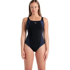 Adele Wing Back C CUP Damen Badeanzug