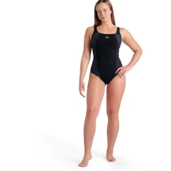 Adele Wing Back C CUP Damen Badeanzug