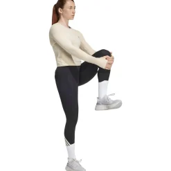 adi365 Climacool 3 Stripes Running Full Length Damen Tights