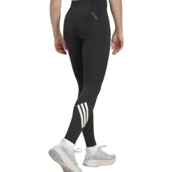 adi365 Climacool 3 Stripes Running Full Length Damen Tights