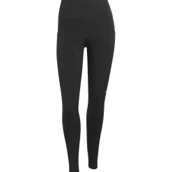 adi365 Climacool 3 Stripes Running Full Length Damen Tights