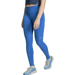 adi365 Climacool 3 Stripes Running Full Length Damen Tights