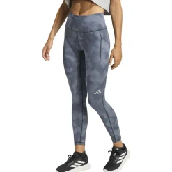 adi365 Climacool AOP Running 7/8 Damen Tights