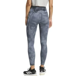 adi365 Climacool AOP Running 7/8 Damen Tights