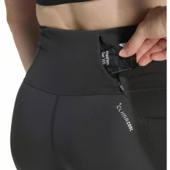 adi365 Climacool Running Short 4inch Damen Tights