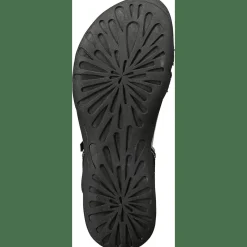 Adib Wmn Hiking Sandal Damen Multifunktionsschuhe