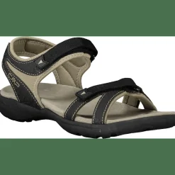 Adib Wmn Hiking Sandal Damen Multifunktionsschuhe