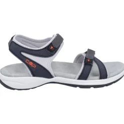 Adib Wmn Hiking Sandal Damen Multifunktionsschuhe