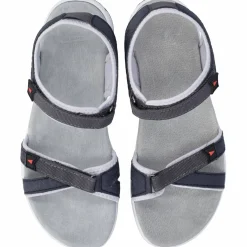 Adib Wmn Hiking Sandal Damen Multifunktionsschuhe