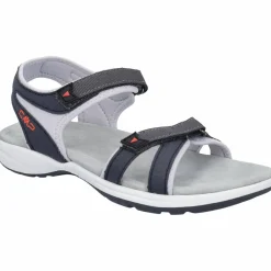 Adib Wmn Hiking Sandal Damen Multifunktionsschuhe