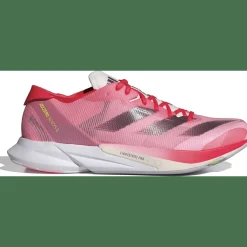 Adizero Adios 8 Laufschuh Damen Laufschuhe