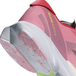 Adizero Adios 8 Laufschuh Damen Laufschuhe