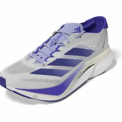 Adizero Boston 12 Laufschuh Damen Laufschuhe