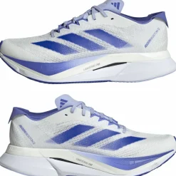 Adizero Boston 12 Laufschuh Damen Laufschuhe