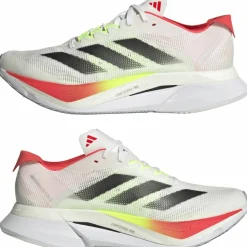 Adizero Boston 12 Laufschuh Damen Laufschuhe