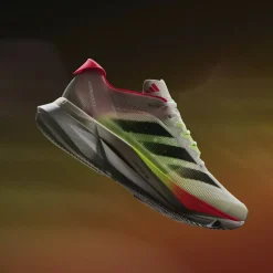 Adizero Boston 12 Laufschuh Damen Laufschuhe