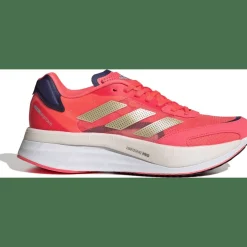 Adizero Boston 10 Laufschuh Damen Laufschuhe