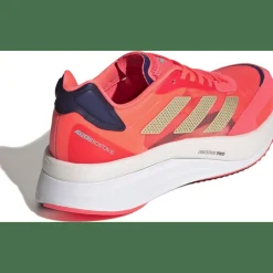 Adizero Boston 10 Laufschuh Damen Laufschuhe